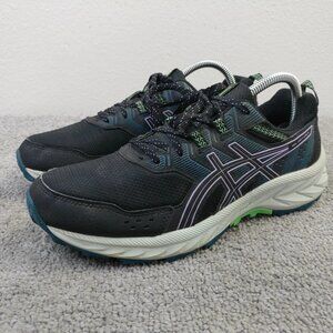 Asics Gel-Venture 9 Womens Size 9 Running Shoes Low Top Sneakers